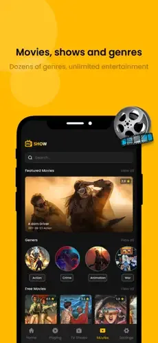 thriller-movie-on-hotstar Movies and shows