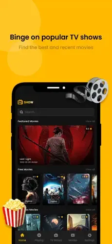 thriller-movie-on-hotstar tv show